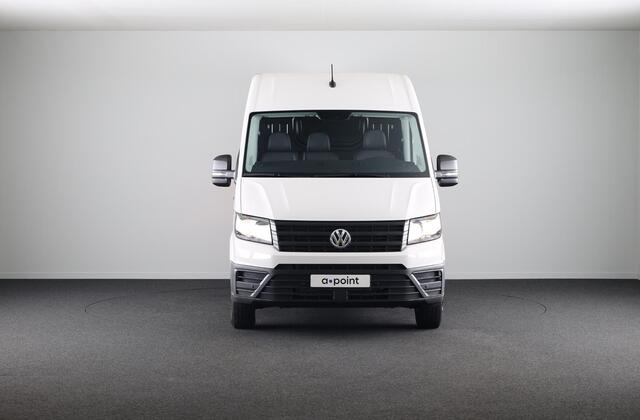 Volkswagen CRAFTER Bedrijfswagens Highline L3 Bestelwagen (2) GP 2.0 TDI EU6 103 kW Automaat VOORRAAD!!