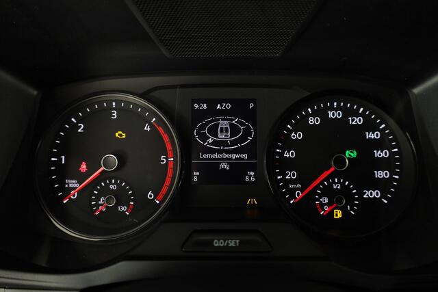 Volkswagen CRAFTER Bedrijfswagens Highline L3 Bestelwagen (2) GP 2.0 TDI EU6 103 kW Automaat VOORRAAD!!
