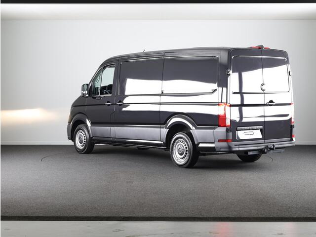 Volkswagen CRAFTER Bedrijfswagens Trendline L3 2.0 TDI EU6 103 kW (140 pk) GVW 3.0T NETTO DEAL!! Zijschuifdeur links en rechts, Camera achter!!