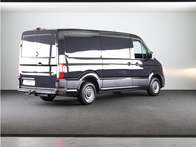 Volkswagen CRAFTER Bedrijfswagens Trendline L3 2.0 TDI EU6 103 kW (140 pk) GVW 3.0T NETTO DEAL!! Zijschuifdeur links en rechts, Camera achter!!