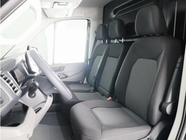 Volkswagen CRAFTER Bedrijfswagens Trendline L3 2.0 TDI EU6 103 kW (140 pk) GVW 3.0T NETTO DEAL!! Zijschuifdeur links en rechts, Camera achter!!