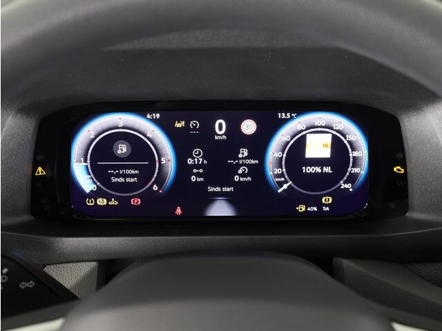 Volkswagen CRAFTER Bedrijfswagens Trendline L3 2.0 TDI EU6 103 kW (140 pk) GVW 3.0T NETTO DEAL!! Zijschuifdeur links en rechts, Camera achter!!