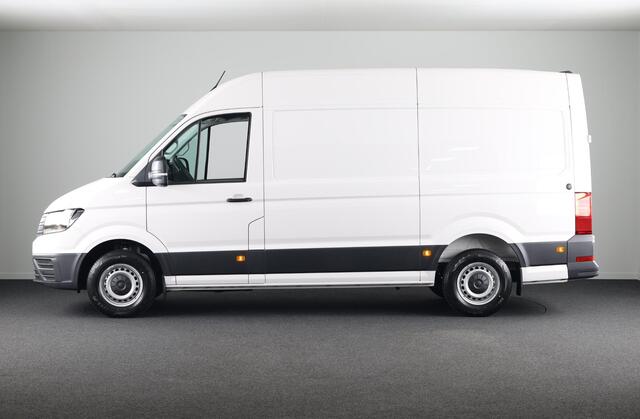 Volkswagen CRAFTER Bedrijfswagens Trendline L3 2.0 TDI EU6 103 kW (140 pk) GVW 3.5T Automaat! VOORRAAD!!