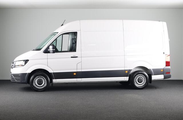 Volkswagen CRAFTER Bedrijfswagens Trendline L3 2.0 TDI EU6 103 kW (140 pk) GVW 3.5T Automaat! VOORRAAD!!
