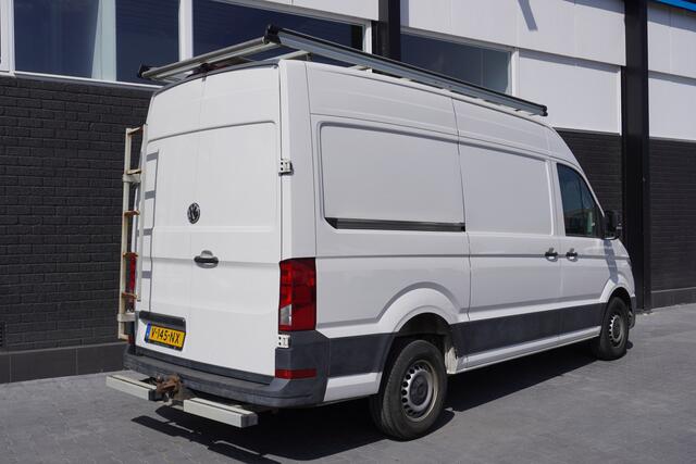 Volkswagen CRAFTER 2.0 TDI 177PK L3H2 - EURO 6 - Airco - Navi - Cruise - ¤ 17.950,- Excl.
