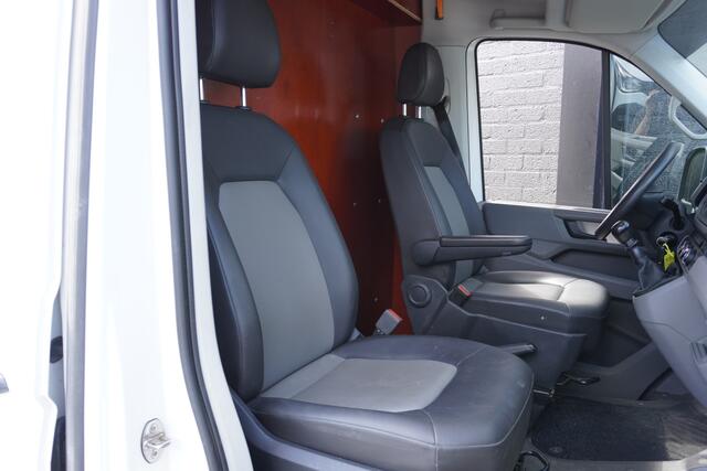 Volkswagen CRAFTER 2.0 TDI 177PK L3H2 - EURO 6 - Airco - Navi - Cruise - ¤ 17.950,- Excl.