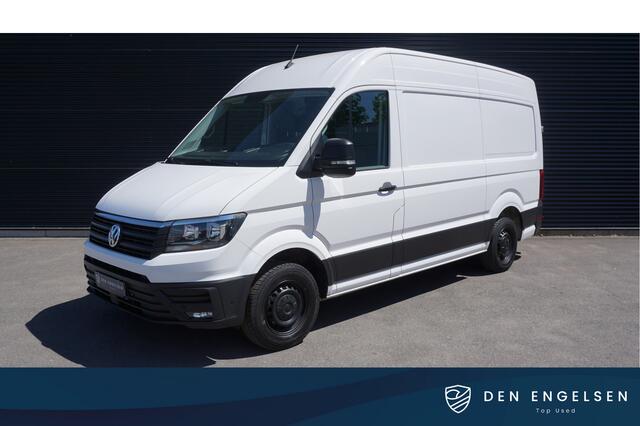 Volkswagen CRAFTER 30 | L3H3 | App-Connect | Cruise | Camera | Trekhaak | Voorruitverwarming