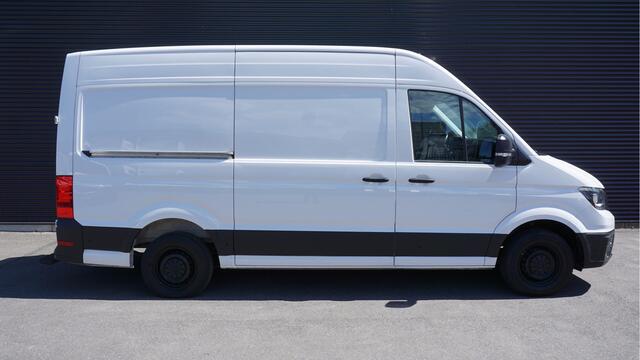 Volkswagen CRAFTER 30 | L3H3 | App-Connect | Cruise | Camera | Trekhaak | Voorruitverwarming