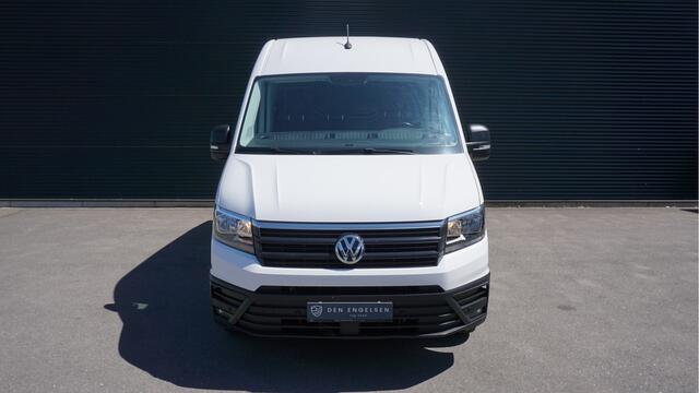 Volkswagen CRAFTER 30 | L3H3 | App-Connect | Cruise | Camera | Trekhaak | Voorruitverwarming