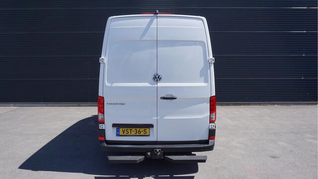 Volkswagen CRAFTER 30 | L3H3 | App-Connect | Cruise | Camera | Trekhaak | Voorruitverwarming