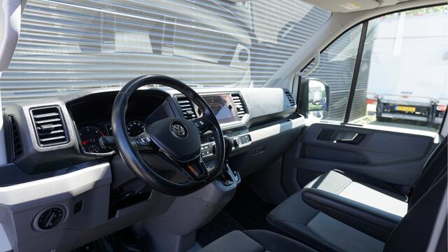 Volkswagen CRAFTER 30 | L3H3 | App-Connect | Cruise | Camera | Trekhaak | Voorruitverwarming