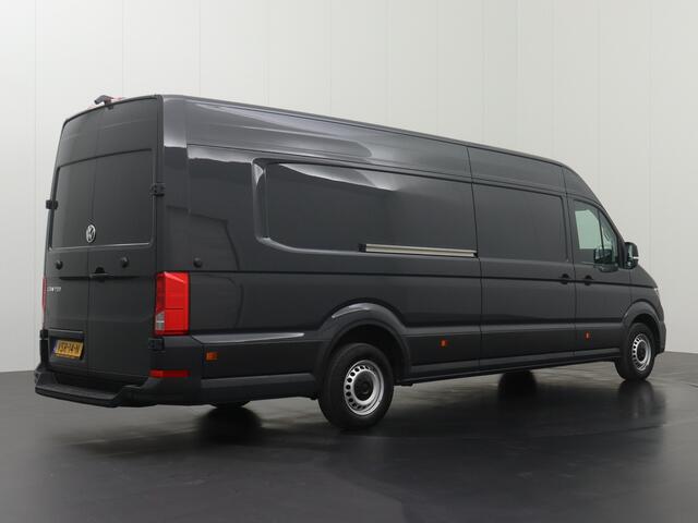 Volkswagen CRAFTER 2.0TDI 140PK DSG Automaat L5H3 | Navigatie | Camera | 3-Persoons