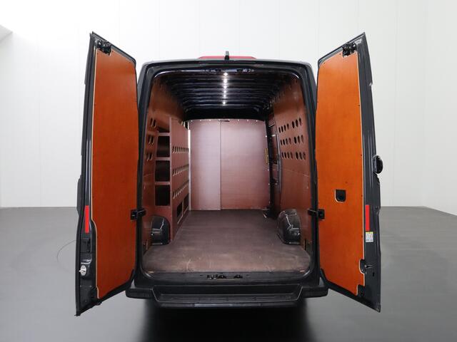 Volkswagen CRAFTER 2.0TDI 140PK DSG Automaat L5H3 | Navigatie | Camera | 3-Persoons