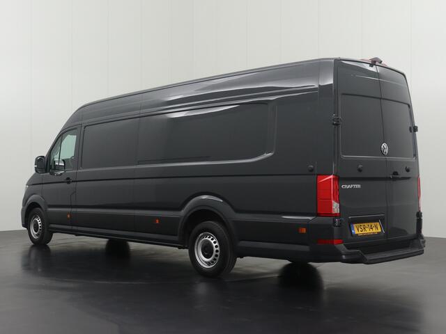 Volkswagen CRAFTER 2.0TDI 140PK DSG Automaat L5H3 | Navigatie | Camera | 3-Persoons