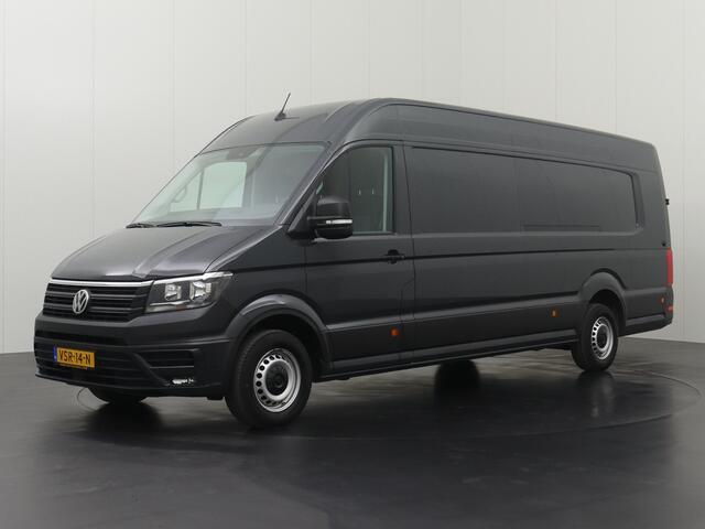 Volkswagen CRAFTER 2.0TDI 140PK DSG Automaat L5H3 | Navigatie | Camera | 3-Persoons