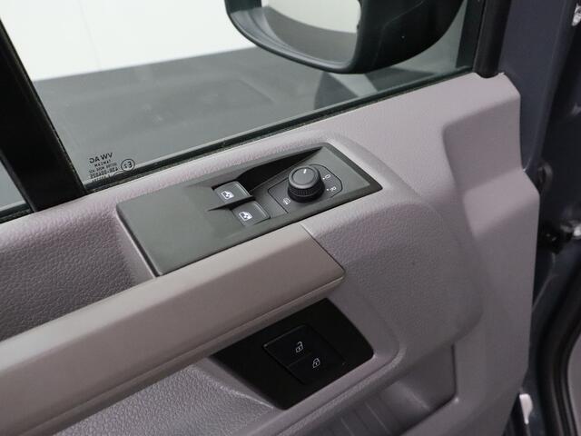 Volkswagen CRAFTER 2.0TDI 140PK DSG Automaat L5H3 | Navigatie | Camera | 3-Persoons