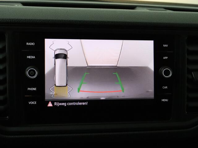 Volkswagen CRAFTER 2.0TDI 140PK DSG Automaat L5H3 | Navigatie | Camera | 3-Persoons