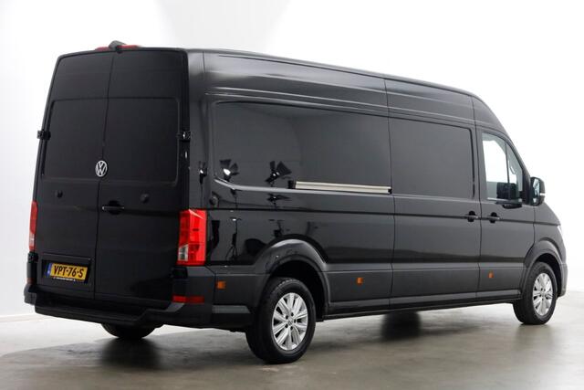 Volkswagen CRAFTER 35 2.0 TDI 177pk E6 DSG-Automaat L4H3 (L3H2) Highline ACC/LED/Camera 12-2017