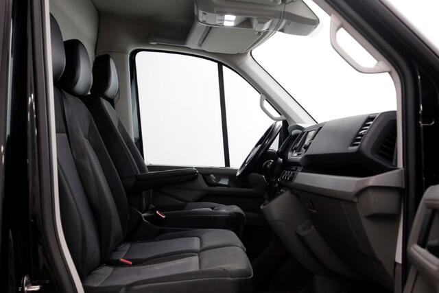 Volkswagen CRAFTER 35 2.0 TDI 177pk E6 DSG-Automaat L4H3 (L3H2) Highline ACC/LED/Camera 12-2017