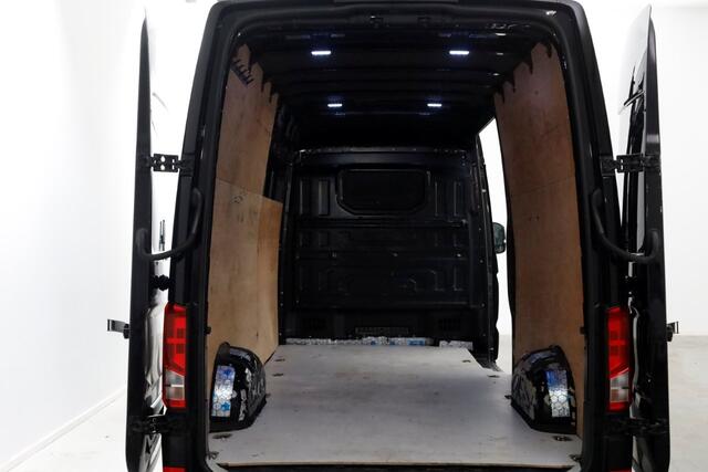 Volkswagen CRAFTER 35 2.0 TDI 177pk E6 DSG-Automaat L4H3 (L3H2) Highline ACC/LED/Camera 12-2017