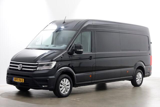 Volkswagen CRAFTER 35 2.0 TDI 177pk E6 DSG-Automaat L4H3 (L3H2) Highline ACC/LED/Camera 12-2017
