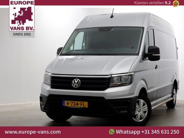 Volkswagen CRAFTER 35 2.0 TDI 140pk E6 L3H3 (L2H2) Comfortline Navi/Camera 04-2017