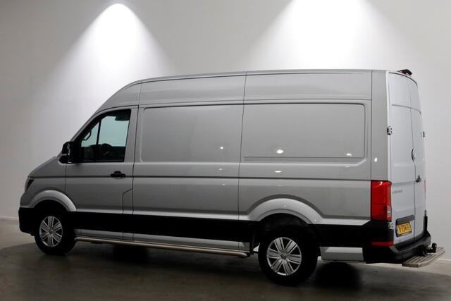 Volkswagen CRAFTER 35 2.0 TDI 140pk E6 L3H3 (L2H2) Comfortline Navi/Camera 04-2017