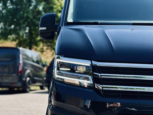 Volkswagen CRAFTER 2.0 TDI 177pk | DSG | L3H3 | LED | Navi | Adapt Cruise | Verwarmde voorruit | Camera Massagestoel | Ex BTW