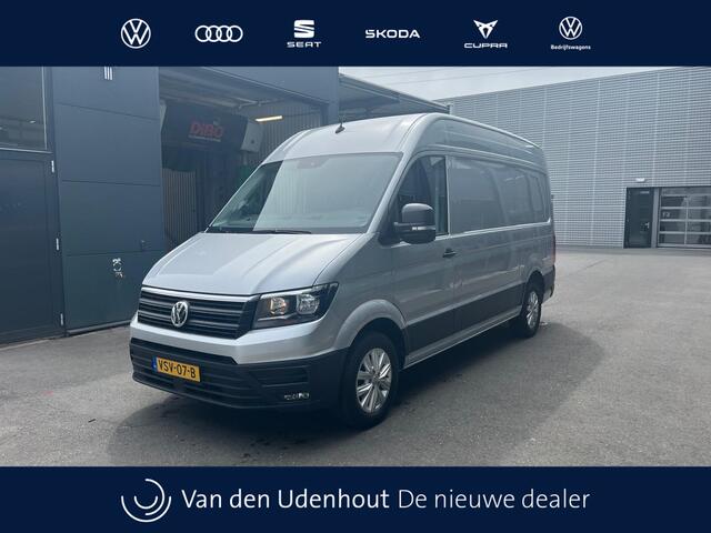 Volkswagen CRAFTER 30 2.0 TDI L3H3 Comfortline