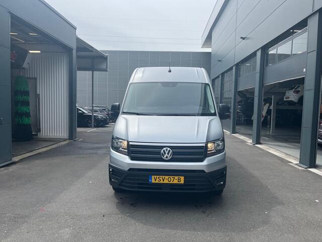 Volkswagen CRAFTER 30 2.0 TDI L3H3 Comfortline