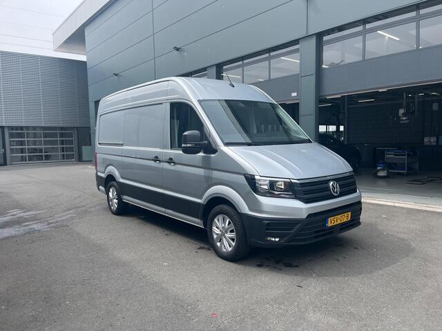 Volkswagen CRAFTER 30 2.0 TDI L3H3 Comfortline