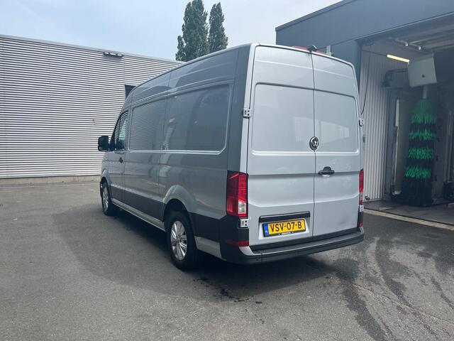 Volkswagen CRAFTER 30 2.0 TDI L3H3 Comfortline