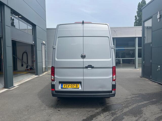 Volkswagen CRAFTER 30 2.0 TDI L3H3 Comfortline