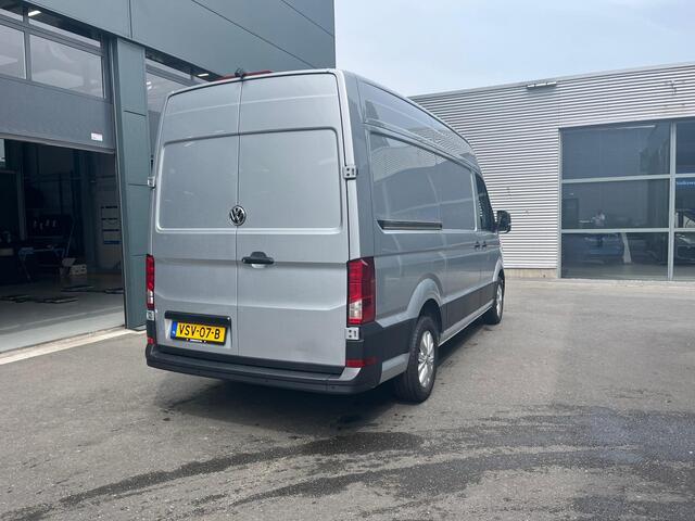 Volkswagen CRAFTER 30 2.0 TDI L3H3 Comfortline