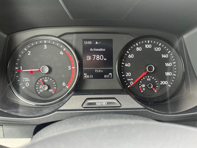 Volkswagen CRAFTER 30 2.0 TDI L3H3 Comfortline