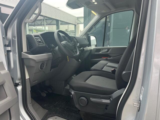 Volkswagen CRAFTER 30 2.0 TDI L3H3 Comfortline