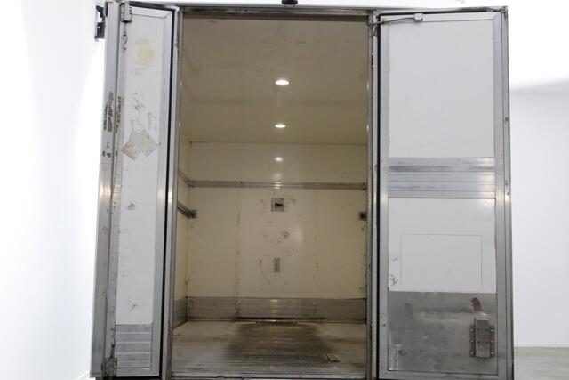 Volkswagen CRAFTER 35 2.0 TDI E6 Bakwagen met achterdeuren 2 Persoons 08-2019