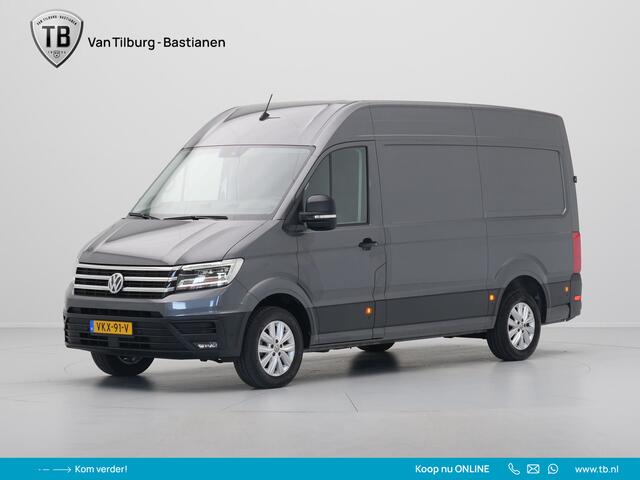 Volkswagen CRAFTER 35 2.0 TDI L3H2
