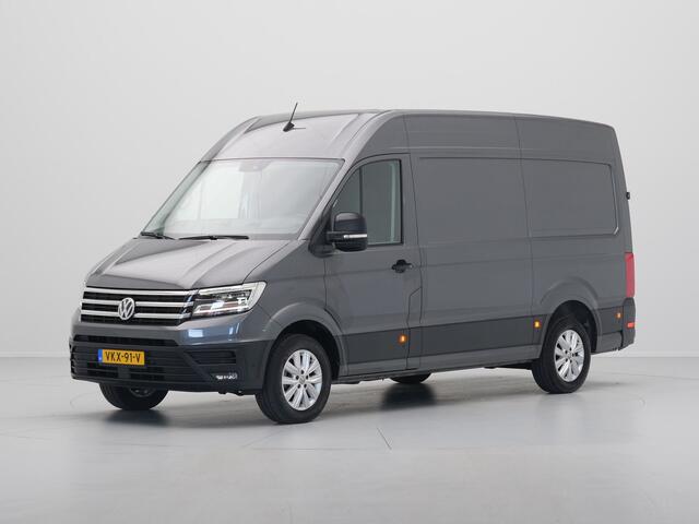 Volkswagen CRAFTER 35 2.0 TDI L3H2
