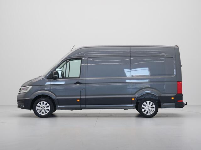 Volkswagen CRAFTER 35 2.0 TDI L3H2