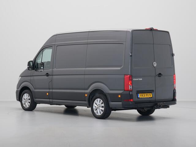 Volkswagen CRAFTER 35 2.0 TDI L3H2