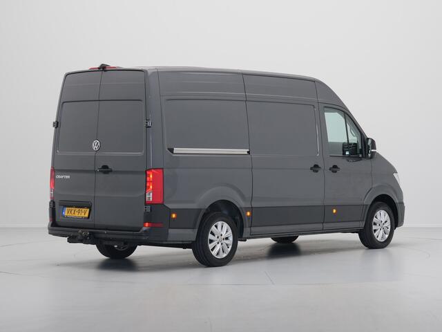 Volkswagen CRAFTER 35 2.0 TDI L3H2