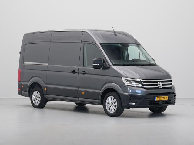 Volkswagen CRAFTER 35 2.0 TDI L3H2