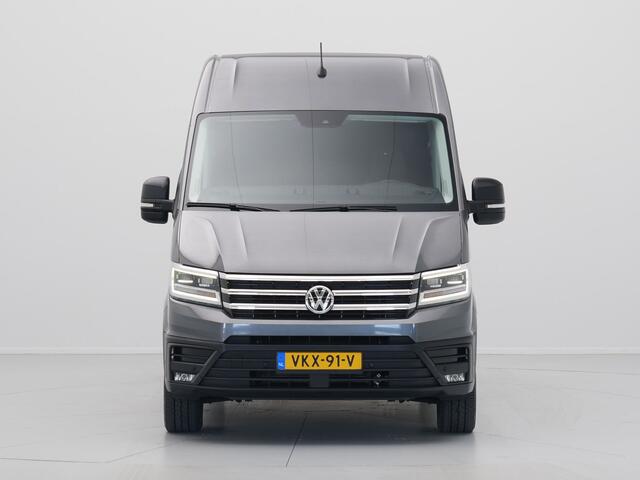 Volkswagen CRAFTER 35 2.0 TDI L3H2