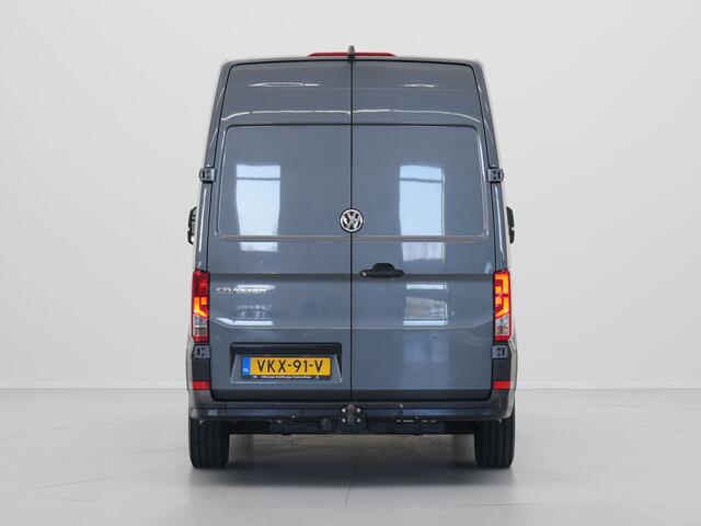 Volkswagen CRAFTER 35 2.0 TDI L3H2