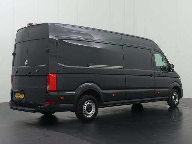 Volkswagen CRAFTER 2.0TDI 140PK DSG Automaat L4H3 Highline | Navigatie | Camera | Airco | Cruise | Betimmering