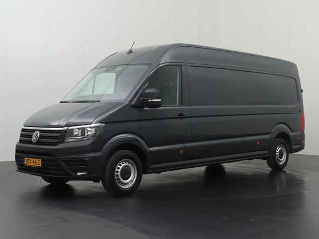 Volkswagen CRAFTER 2.0TDI 140PK DSG Automaat L4H3 Highline | Navigatie | Camera | Airco | Cruise | Betimmering