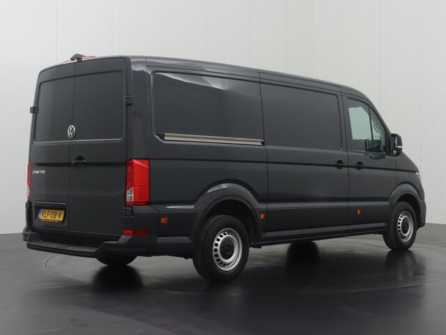 Volkswagen CRAFTER 2.0TDI 140PK L3H2 Highline | Navigatie | Camera | Airco | Cruise | Betimmering