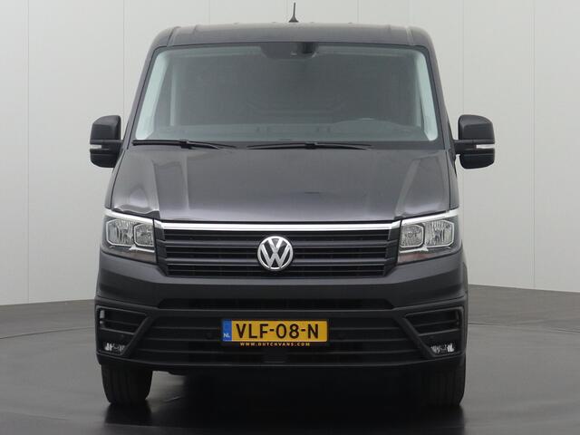 Volkswagen CRAFTER 2.0TDI 140PK L3H2 Highline | Navigatie | Camera | Airco | Cruise | Betimmering