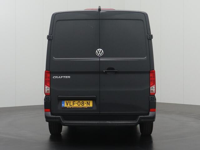 Volkswagen CRAFTER 2.0TDI 140PK L3H2 Highline | Navigatie | Camera | Airco | Cruise | Betimmering